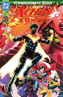 Action Comics #1102