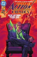 Action Comics #1103