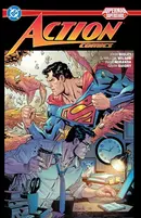 Action Comics Vol. 2: Superstars