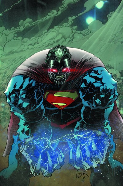 Superman: Doomed