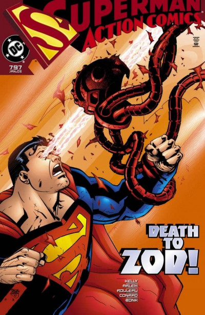 Action Comics #797