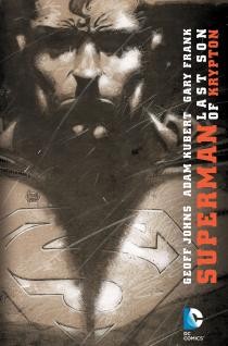 Action Comics Superman: Last Son of Krypton