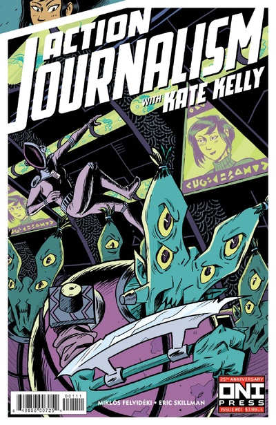 Action Journalism (2022)