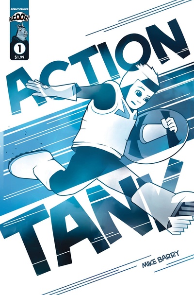 Action Tank