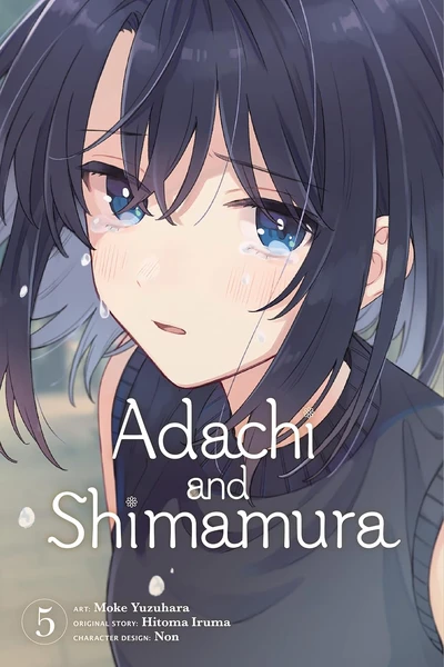 Adachi and Shimamura #5