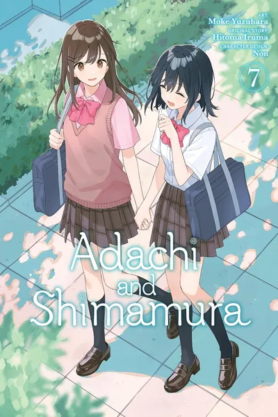 Adachi and Shimamura #7