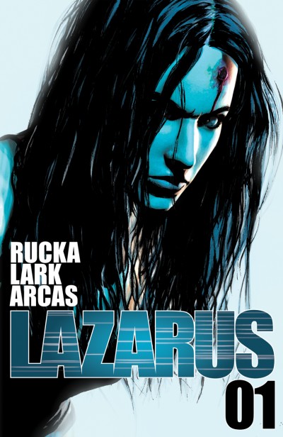 Lazarus (2013)