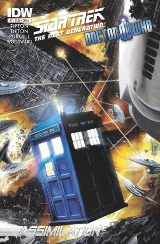 Advance  Star Trek TNG/Doctor Who Assimilation2