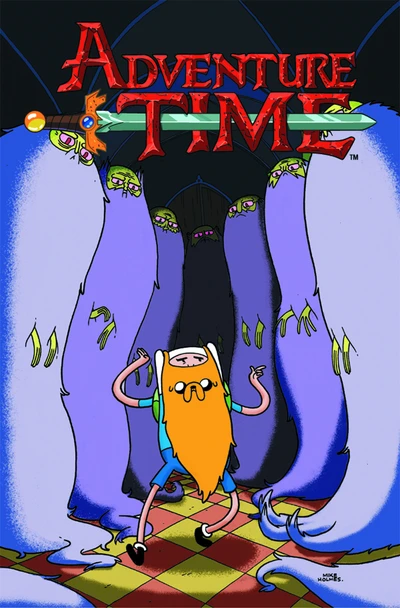 Adventure Time #23