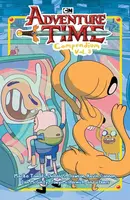 Adventure Time Vol. 3 Compendium