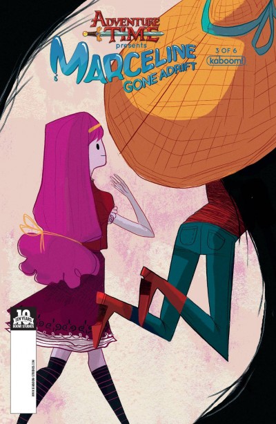 Adventure Time: Marceline G...