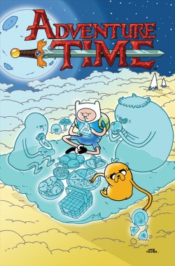 Adventure Time #22