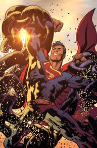 Adventures Of Superman Vol. 1