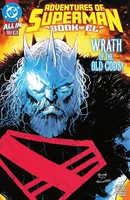 Adventures of Superman: Book of El #10