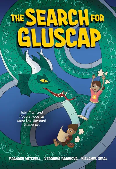 Adventures of the Pugulatmu'j: The Search for Gluscap #2