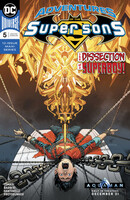 Adventures of the Super Sons