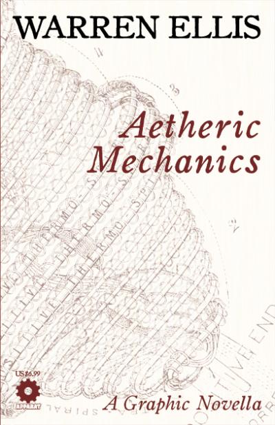 Aetheric Mechanics