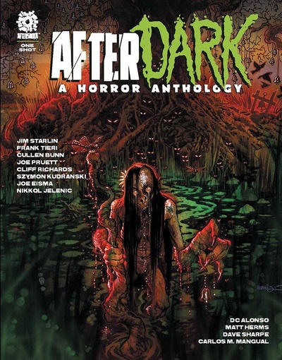 After Dark (2021)