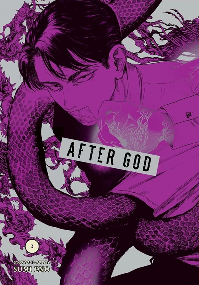 After God #3