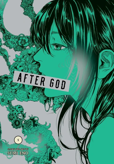 After God #5