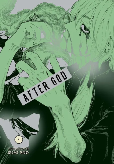 After God #9