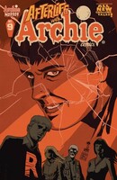 Afterlife With Archie #9