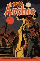 Afterlife With Archie Escape From Riverdale