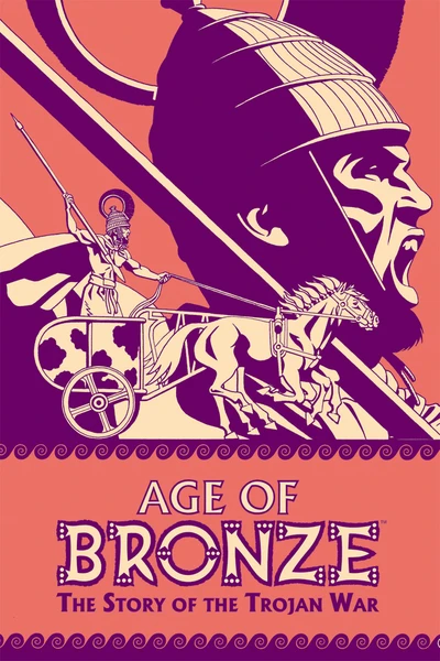 Age of Bronze #24