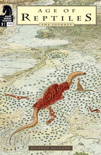 Age of Reptiles: The Journey