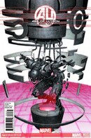 Age of Ultron #2