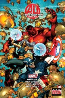 Age of Ultron #6