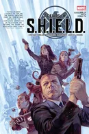 Agents Of S.H.I.E.L.D. Omnibus