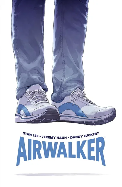 Airwalker OGN