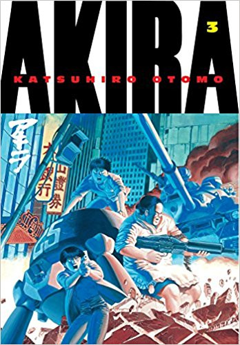 Akira #3