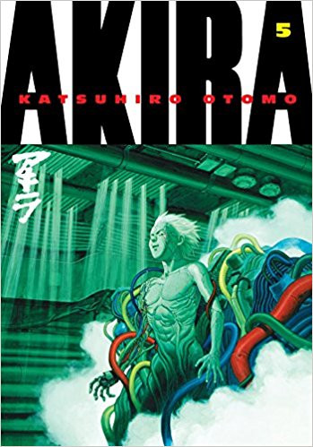 Akira #5