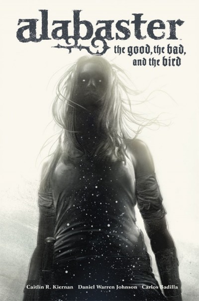 Alabaster: The Good, The Bad, and The Bird Vol. 1