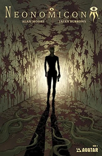 Alan Moore's Neonomicon #4