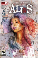 Alias: Red Band #3
