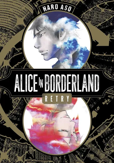 Alice in Borderland: Retry