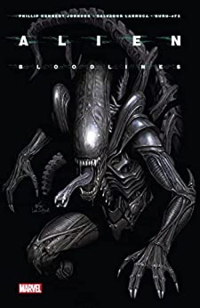 Alien Vol. 1: Bloodlines