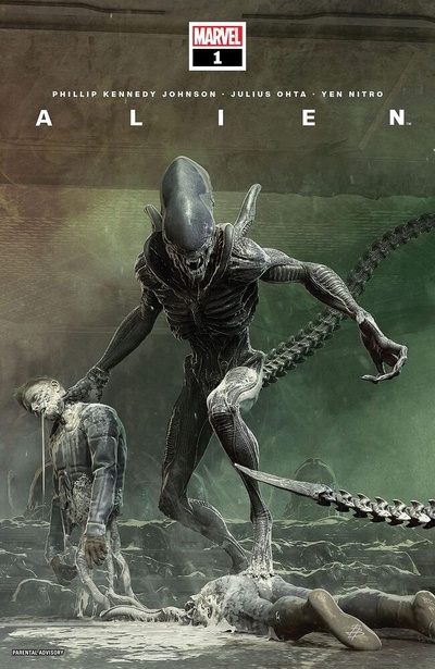 Alien (2022)