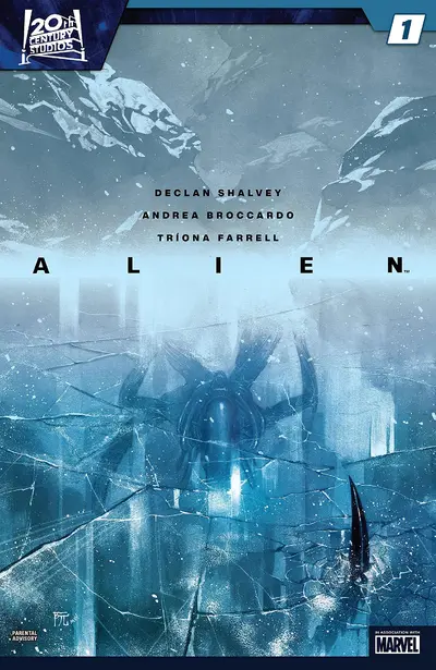 Alien (2023)