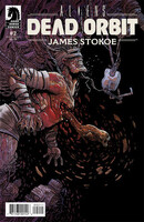 Aliens: Dead Orbit #2