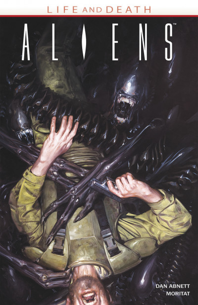 Aliens: Life and Death Vol. 1