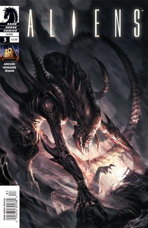 Aliens #3