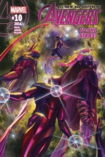 All-New All-Different Avengers #10