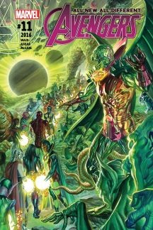 All-New All-Different Aveng...