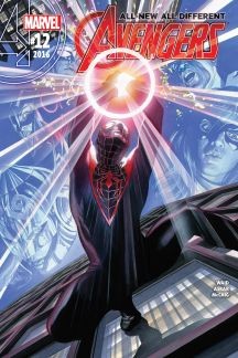 All-New All-Different Aveng...