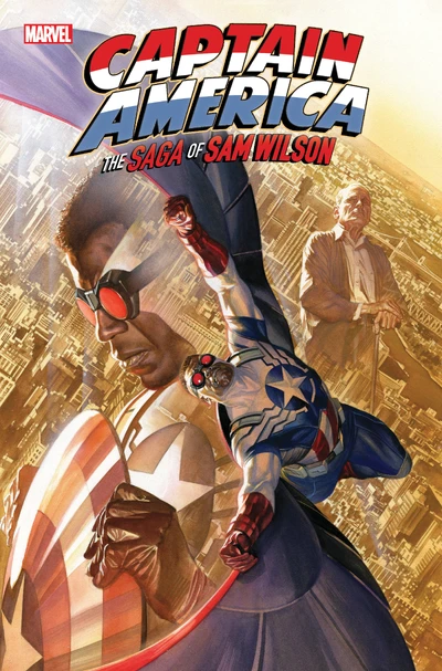 All-New Captain America The...