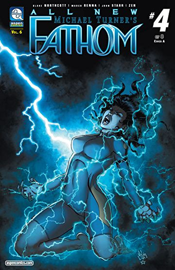 All New Fathom #4